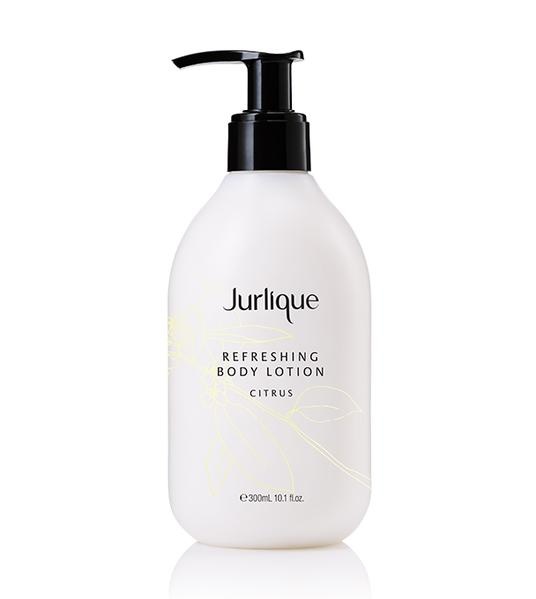 Jurlique Refreshing Body Lotion Citrus 300 - Jurlique Beautylife  - 708177145264