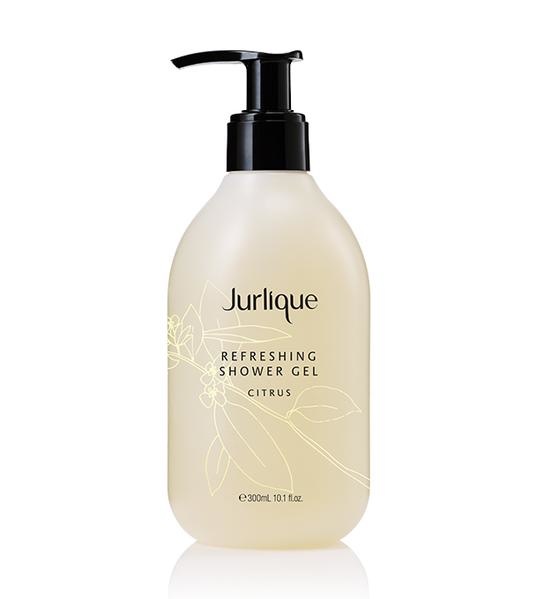 Jurlique Refreshing Shower Gel Citrus 300 - Jurlique Beautylife  - 708177145905