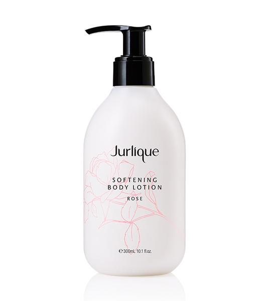 Jurlique Softening Body Lotion Rose 300ml - Jurlique Beautylife  - 708177145301