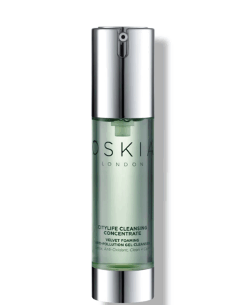 Oskia City Life Cleansing Concentrate - Oskia Beautylife  - 5032410040739