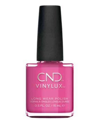 Pink Cnd Vinylux Hot Pop 121 - Cnd,cnd Vinylux Beautylife  - 639370098845
