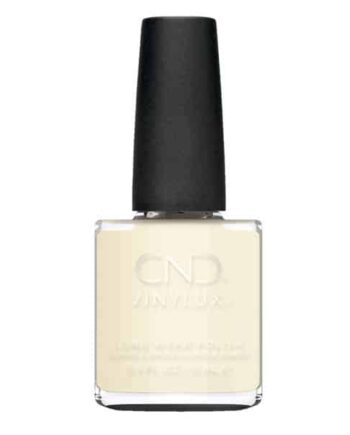Hvid Cnd Vinylux White Button Down 392 - Cnd,cnd Vinylux Beautylife  - 639370009452