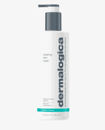 Dermalogica Active Clearing Skin Wash 500 - Dermalogica Beautylife  - 666151011359