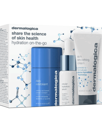 Dermalogica Hydration The Kit - Dermalogica Beautylife  - 666151913851
