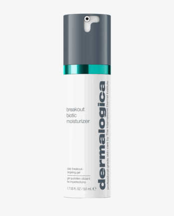 Dermalogica Breakout Biotic Moisturizer Gel - Dermalogica Beautylife  - 666151115071