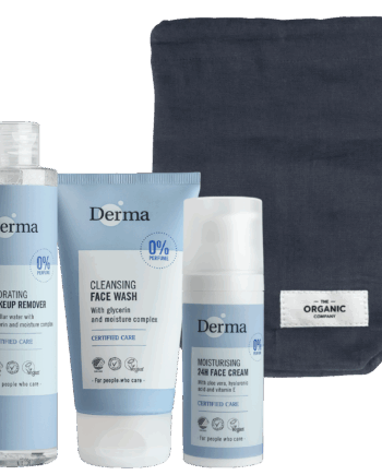 Derma Family Face Care Kit - Derma Family Beautylife