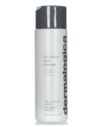 Dermalogica Oil Foam Total Cleanser 250 - Dermalogica Beautylife  - 666151113435