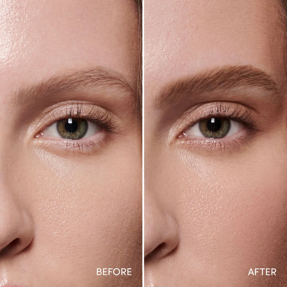 Wonderskin Dream Brow Gel Serum Ampquotblondeampquot 3ml - Wonderskin Beautylife  - 850007254575