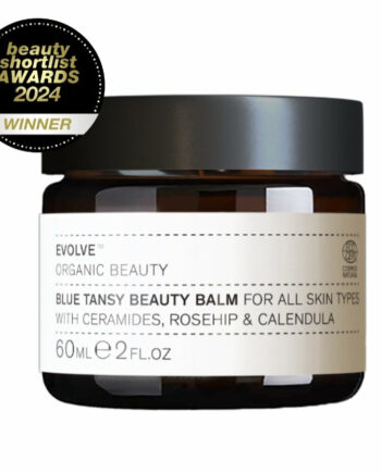 Evolve Blue Tansy Beauty Balm 60ml - Evolve Beautylife  - 5060200045732