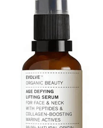 Evolve Age Defying Lifting Serum - Evolve Beautylife  - 5060200047972