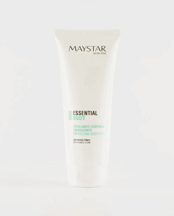 Maystar Essential Body Energizing Body Scrub 200 - Maystar Beautylife  - 8421421104535