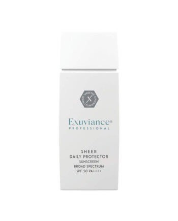 Exuviance Sheer Daily Protector Spf - Exuviance Beautylife  - 732013250096