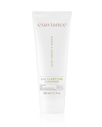 Exuviance Clarifying Cleanser 212 - Exuviance Beautylife  - 732013204259