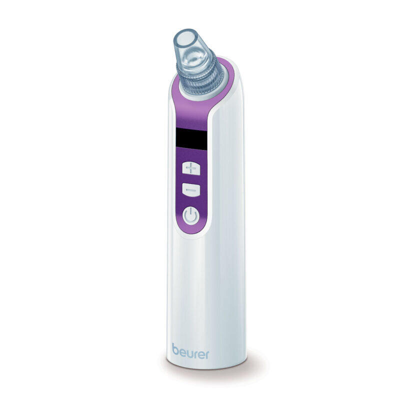 Beurer Vakuum Porerenser - Beurer Beautylife  - 4211125584177