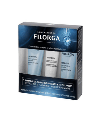 Filorga Hydra Kit 2023 - Filorga Beautylife  - 3540550012674