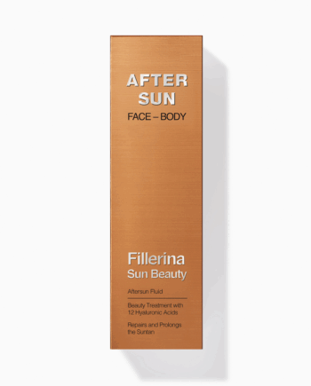 Fillerina Sun Beauty Aftersun Lotion 200 - Fillerina Beautylife  - 8051417245654