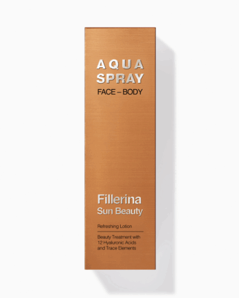 Fillerina Sun Beauty Aqua Spray 200 - Fillerina Beautylife  - 8051417246651