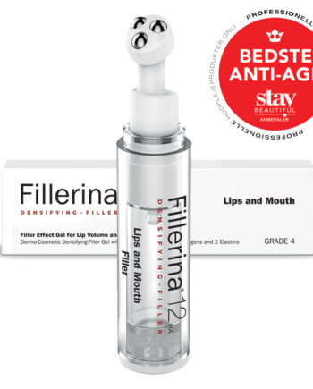 Fillerina 12ha Specific Zones Lips And Mouth Grade - Fillerina Beautylife  - 8051417906654