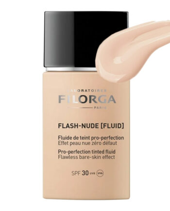 Filorga Flash Nude Fluid Foundation Nude Ivory - Filorga Beautylife  - 3540550008530
