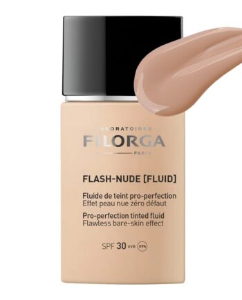 Filorga Flash Nude Fluid Foundation Nude Medium - Filorga Beautylife  - 3540550008578