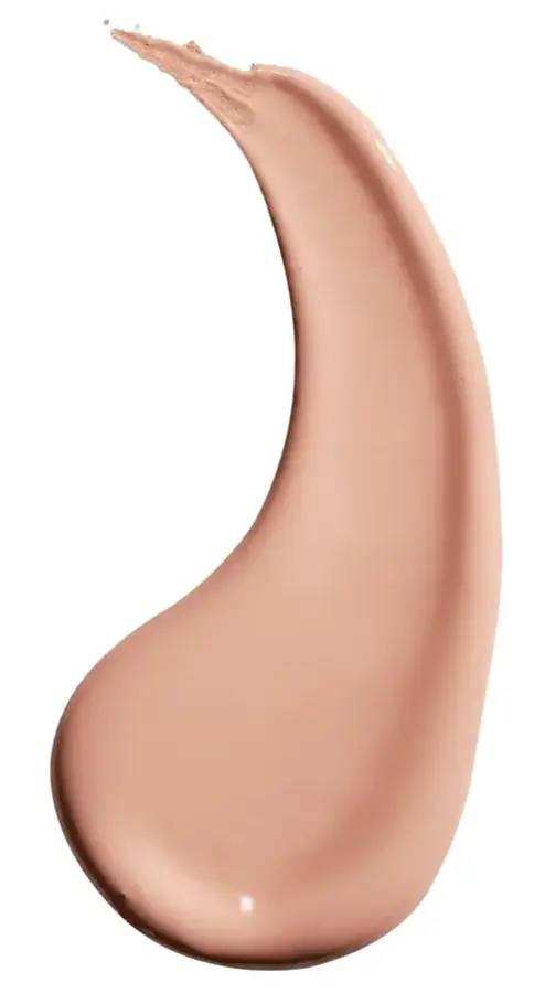 Lavinde Natural Glow Liquid Foundation Ivory 206 30ml - Lavinde Beautylife  - 5700002067722