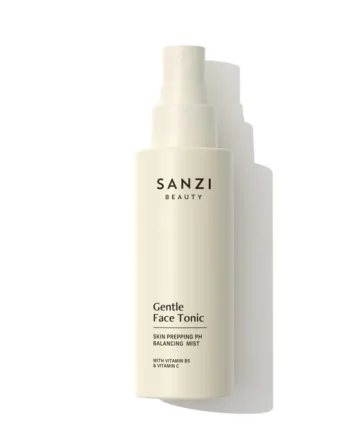 Sanzi Beauty Gentle Face Tonic - Beautylife