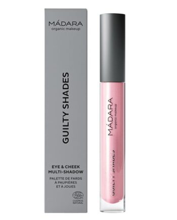 Mdara Makeup Guilty Shades Ampquotseductionampquot 4ml - Mádara Beautylife  - 4752223000393