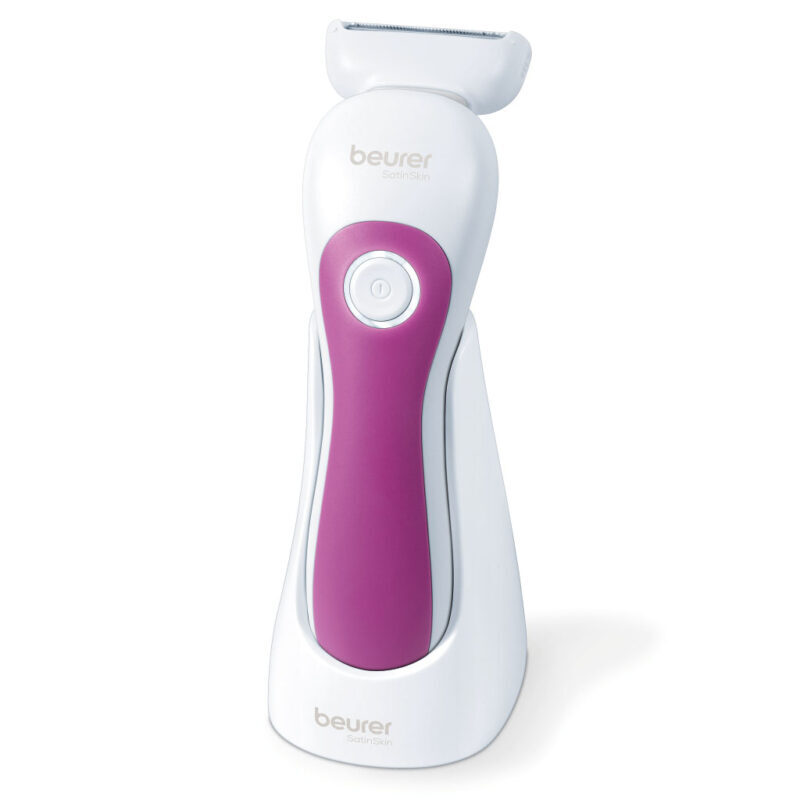 Beurer Ladyshaver - Beurer Beautylife  - 4211125576134