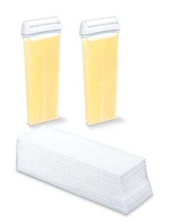 Beurer Skiftesæt - Beurer Beautylife  - 4211125577018