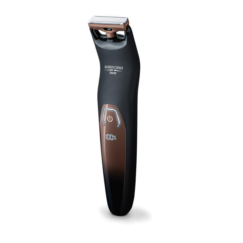 Beurer 6000 Trimmer Til Ansigt Krop - Beurer Beautylife  - 4211125580056