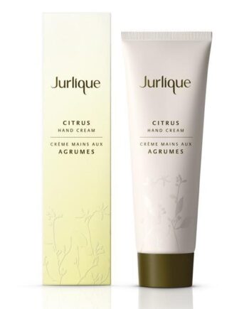 Jurlique Citrus Hand Cream - Jurlique Beautylife  - 708177117407