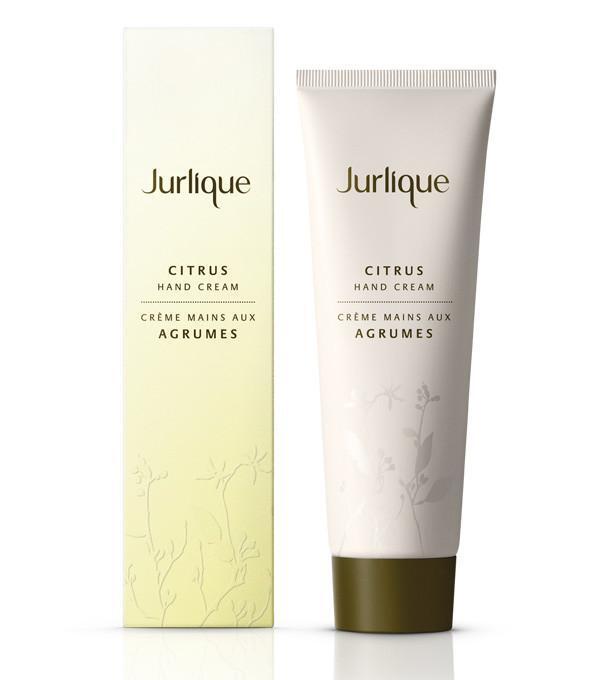 Jurlique Citrus Hand Cream - Jurlique Beautylife  - 708177117407