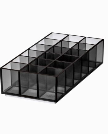 Sort Holder Til Neglelak Ada - Idesign Beautylife  - 81492953272