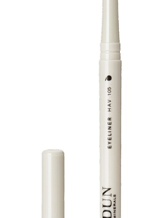 Idun Minerals Eyeliner Hav Blå - Idun Minerals Beautylife  - 7340074751051