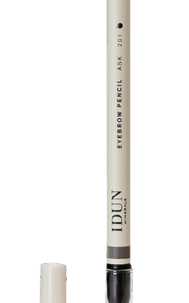 Idun Minerals Eyebrow Pen Ask Lys - Idun Minerals Beautylife  - 7340074752010