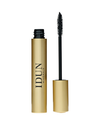 Idun Minerals Eyes Mascara Gull 5ml - Idun Minerals Beautylife  - 7340074750108