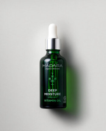 Madara Mdara Deep Moisture Vitamin Oil - Madara Beautylife