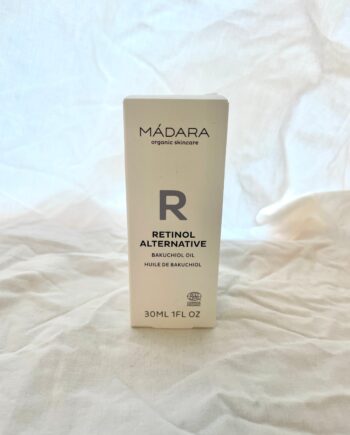 Madara Retinol Alternative Bakuchiol Oil - Madara Beautylife
