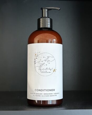 Conditioner 500ml - Beautylife