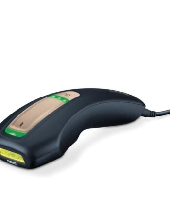 Sort Beurer Hårfjerning Ipl 5800 Pure Skin Pro - Beurer Beautylife  - 4211125575007