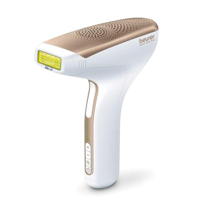 Beurer Ipl 8500 Velvet Skin Pro Hårfjerning - Beurer Beautylife  - 4211125575137