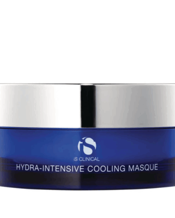 Clinical Hydra Intensive Cooling Masque 120 - Is Clinical Beautylife  - 817244010869