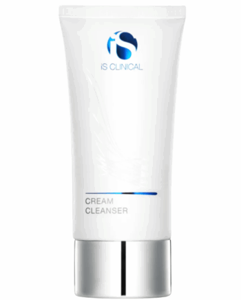 Clinical Cream Cleanser 120 - Is Clinical Beautylife  - 817244010845