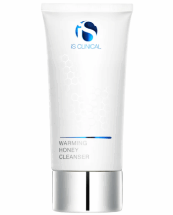 Clinical Warm Honey Cleanser 120 - Is Clinical Beautylife  - 817244010852