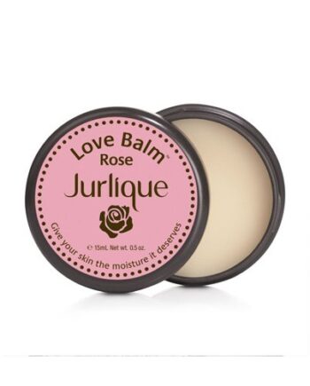 Jurlique Rose Love Balm 15ml - Jurlique Beautylife  - 708177138662