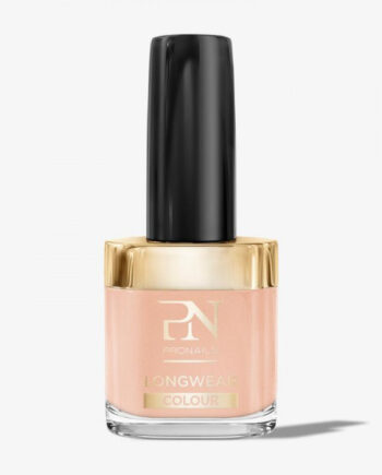 Longwear Neglelak 266 Fresh Grace - Pronails Beautylife  - 5413499295782