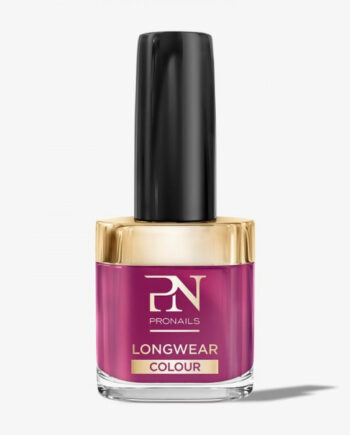 Pronails Longwear Neglelak 142 Russian Rose Lilla - Pronails Beautylife  - 5413499288814