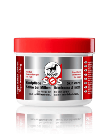 Leovet Sos Skin Care Balm - Beautylife  - 4033081130331