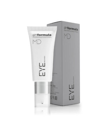 Phformula Eye Recovery - Phformula Beautylife  - 8436538412237
