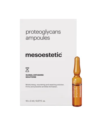 Mesoestetic Proteoglycans Ampoules 10x2 - Mesoestetic Beautylife  - 8436024756937